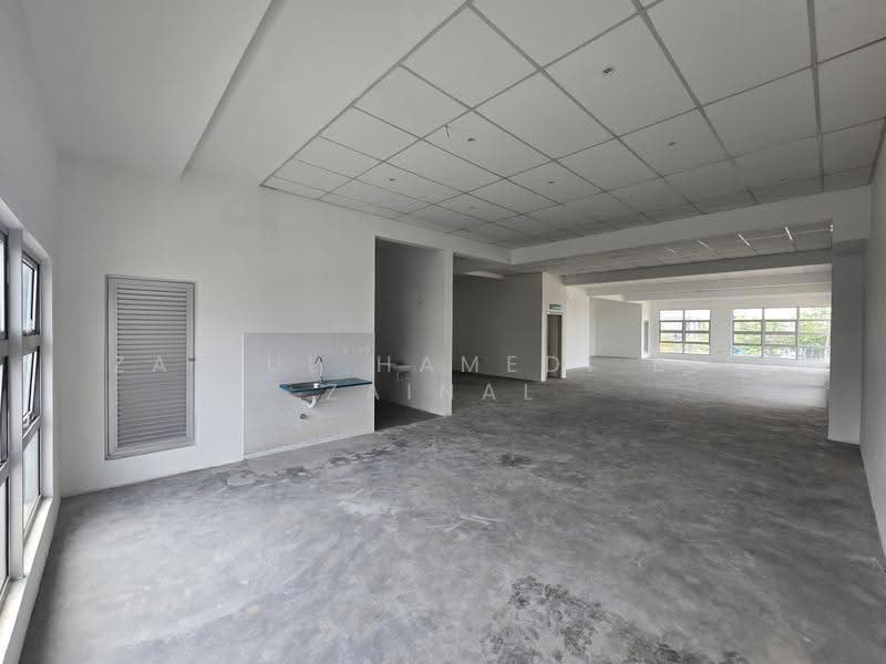 Shop / Office for Rent in Seksyen U16 (Shah Alam) - Zairul Hamedi Bin Zainal - PropertyGuru.com.my