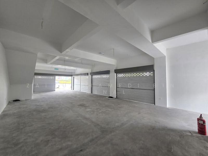 Shop / Office for Rent in Seksyen U16 (Shah Alam) - Zairul Hamedi Bin Zainal - PropertyGuru.com.my
