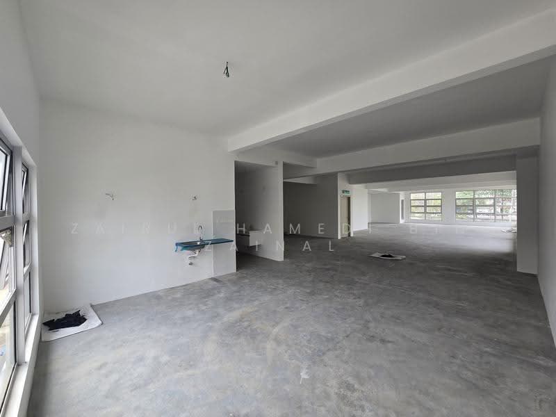 Shop / Office for Rent in Seksyen U16 (Shah Alam) - Zairul Hamedi Bin Zainal - PropertyGuru.com.my