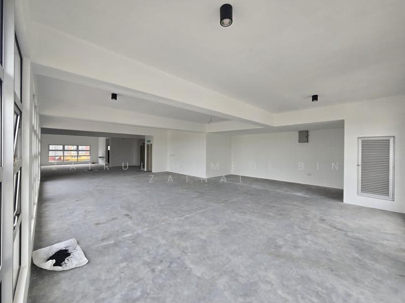 Shop / Office for Rent in Seksyen U16 (Shah Alam) - Zairul Hamedi Bin Zainal - PropertyGuru.com.my