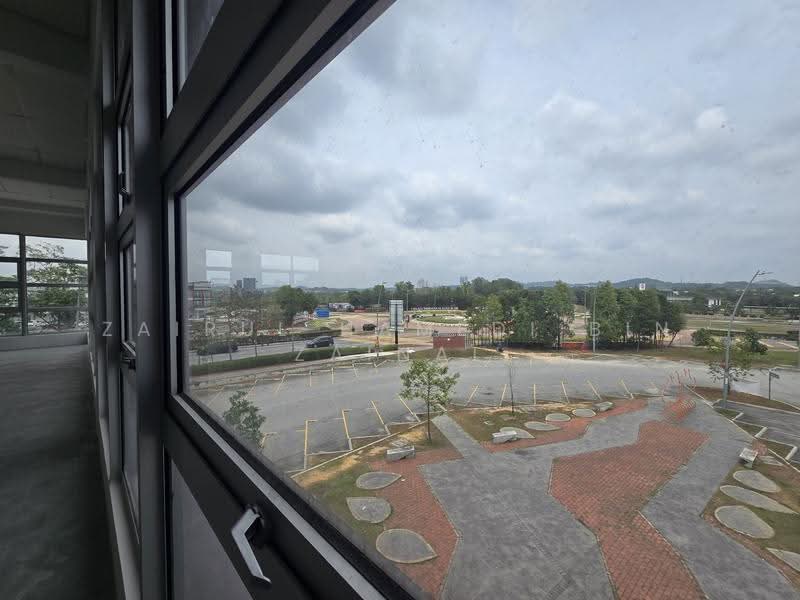 Shop / Office for Rent in Seksyen U16 (Shah Alam) - Zairul Hamedi Bin Zainal - PropertyGuru.com.my