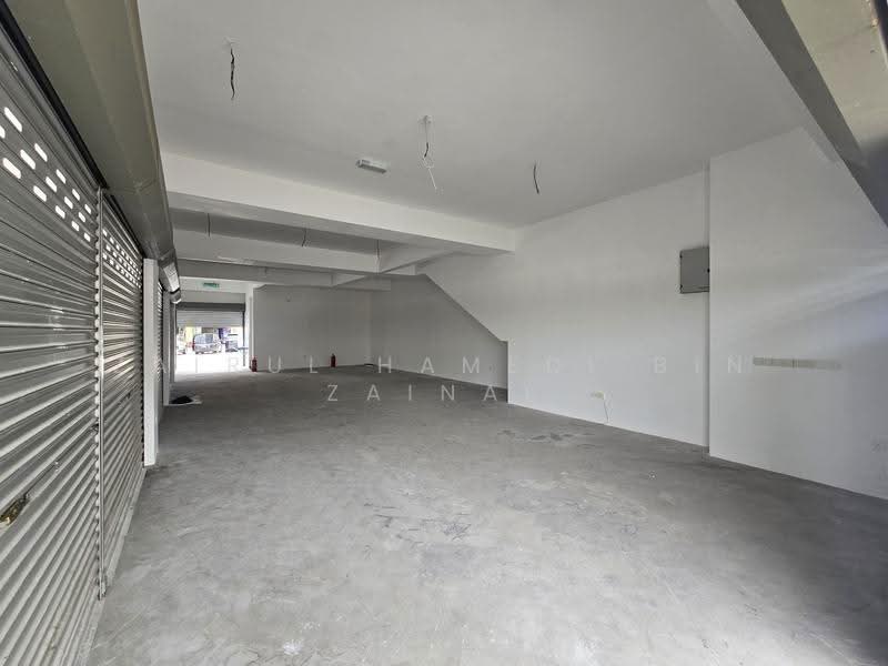 Shop / Office for Rent in Seksyen U16 (Shah Alam) - Zairul Hamedi Bin Zainal - PropertyGuru.com.my