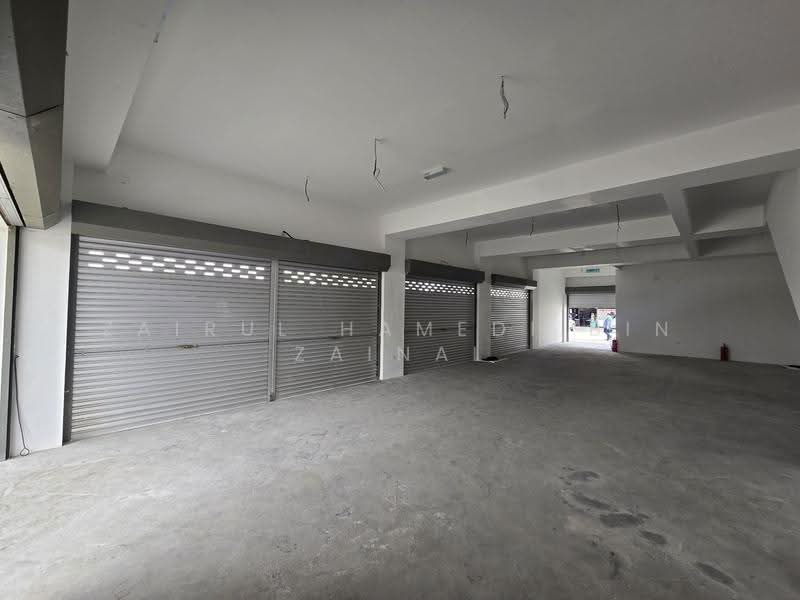 Shop / Office for Rent in Seksyen U16 (Shah Alam) - Zairul Hamedi Bin Zainal - PropertyGuru.com.my