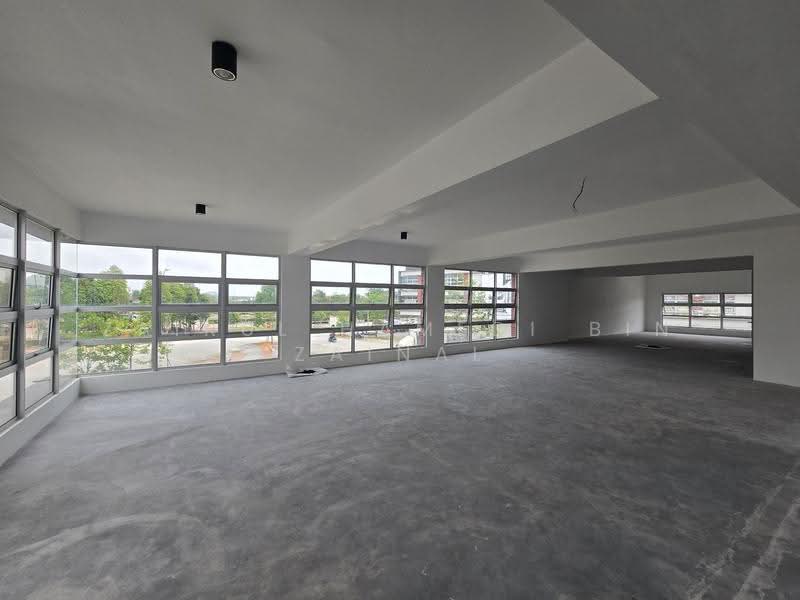 Shop / Office for Rent in Seksyen U16 (Shah Alam) - Zairul Hamedi Bin Zainal - PropertyGuru.com.my