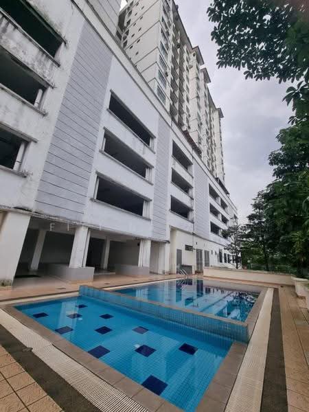 Pangsapuri untuk Dijual di Kasturi Idaman - Fifi Natasya - Exterior - PropertyGuru.com.my