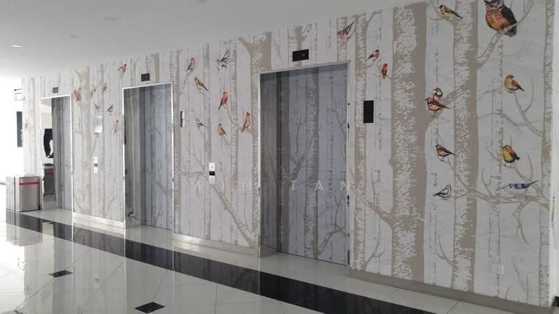 Retail Space for Rent in Iskandar Puteri (Nusajaya) (Johor) - Win Tan - Corridor - PropertyGuru.com.my
