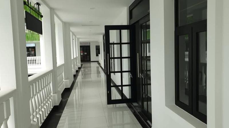 Retail Space for Rent in Iskandar Puteri (Nusajaya) (Johor) - Win Tan - Corridor - PropertyGuru.com.my