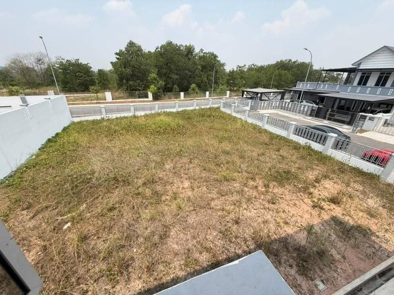 Rumah Kluster untuk Dijual di Johor Bahru (Johor) - Finn Aw - Exterior - PropertyGuru.com.my