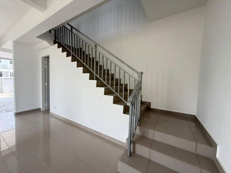 Rumah Kluster untuk Dijual di Johor Bahru (Johor) - Finn Aw - Interior - PropertyGuru.com.my