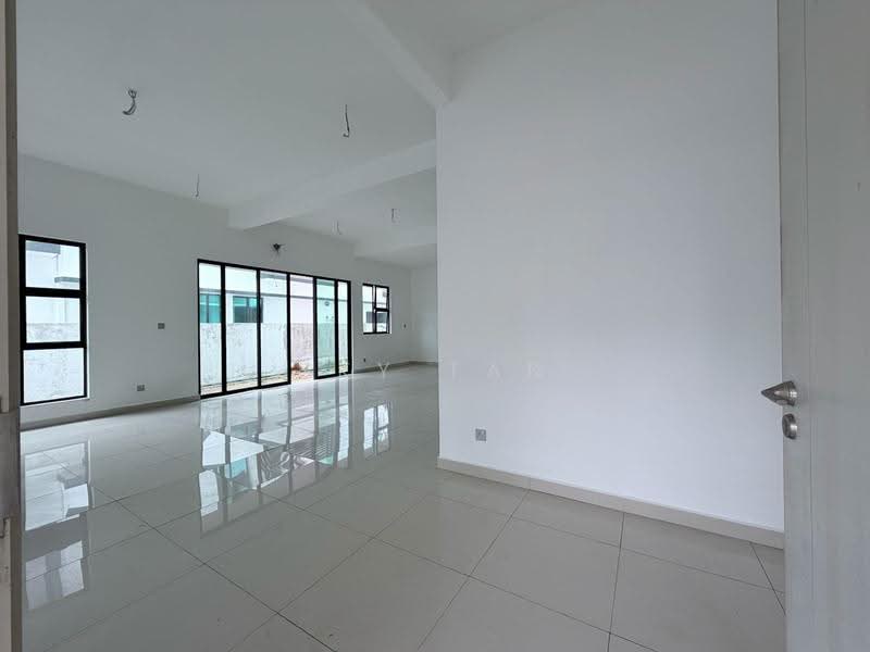 Rumah Kluster untuk Dijual di Horizon Hills (Iskandar Puteri (Nusajaya)) - Sky Tan - Interior - PropertyGuru.com.my