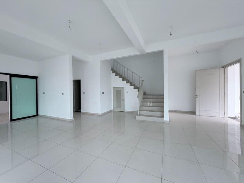 Rumah Kluster untuk Dijual di Horizon Hills (Iskandar Puteri (Nusajaya)) - Sky Tan - Interior - PropertyGuru.com.my