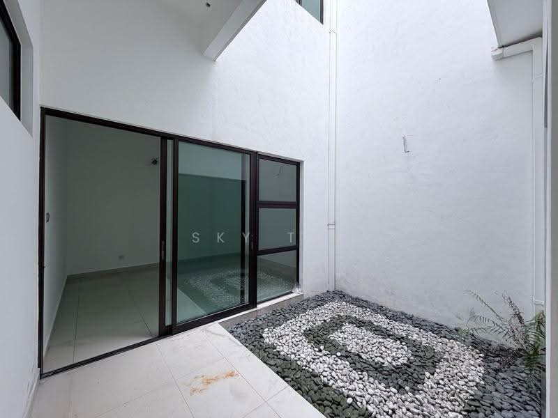 Rumah Kluster untuk Dijual di Horizon Hills (Iskandar Puteri (Nusajaya)) - Sky Tan - Exterior - PropertyGuru.com.my