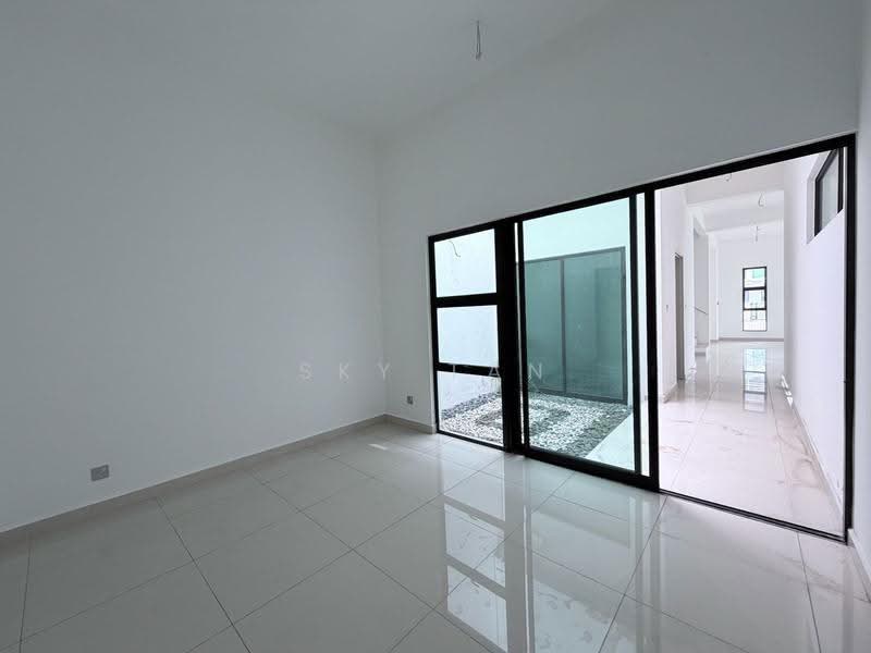 Rumah Kluster untuk Dijual di Horizon Hills (Iskandar Puteri (Nusajaya)) - Sky Tan - Interior - PropertyGuru.com.my