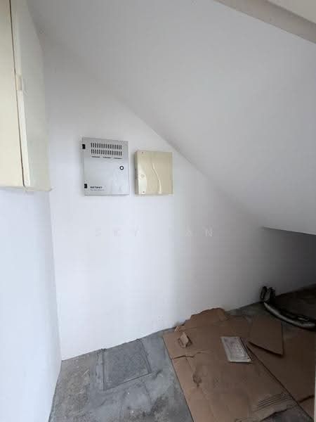 Rumah Kluster untuk Dijual di Horizon Hills (Iskandar Puteri (Nusajaya)) - Sky Tan - Interior - PropertyGuru.com.my