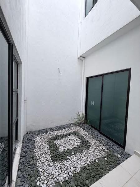 Rumah Kluster untuk Dijual di Horizon Hills (Iskandar Puteri (Nusajaya)) - Sky Tan - Exterior - PropertyGuru.com.my