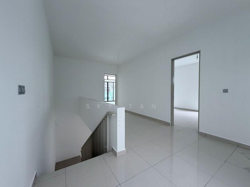 Rumah Kluster untuk Dijual di Horizon Hills (Iskandar Puteri (Nusajaya)) - Sky Tan - Interior - PropertyGuru.com.my
