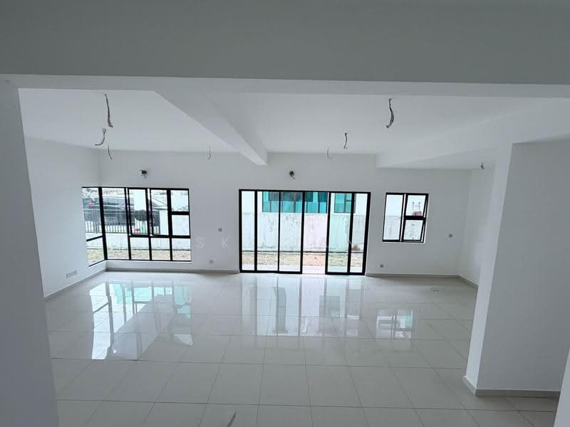 Rumah Kluster untuk Dijual di Horizon Hills (Iskandar Puteri (Nusajaya)) - Sky Tan - Interior - PropertyGuru.com.my