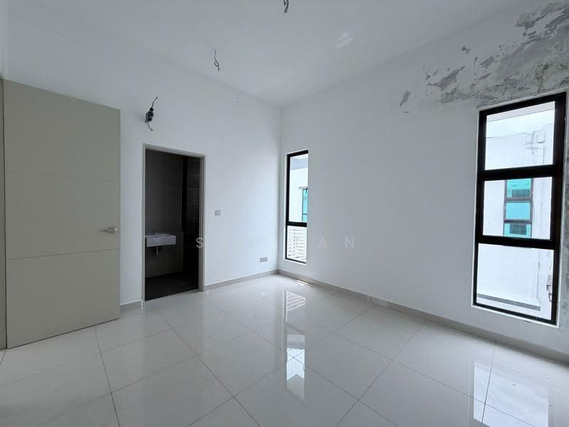 Rumah Kluster untuk Dijual di Horizon Hills (Iskandar Puteri (Nusajaya)) - Sky Tan - Interior - PropertyGuru.com.my