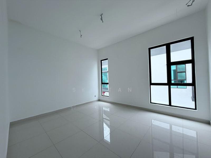 Rumah Kluster untuk Dijual di Horizon Hills (Iskandar Puteri (Nusajaya)) - Sky Tan - Interior - PropertyGuru.com.my