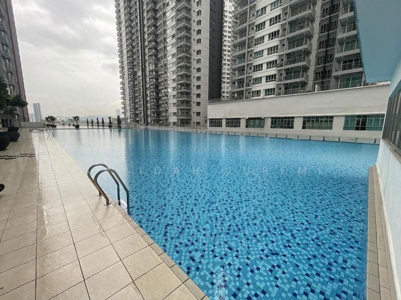 Kediaman Servis untuk Dijual di Serviced Residence @ Razak City Residences (RC Residences) - Rashidah Juremi - Exterior - PropertyGuru.com.my