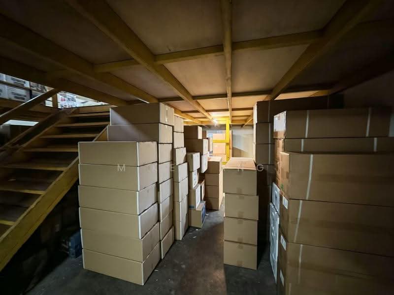 Gudang untuk Dijual di Batu Kitang Light Industrial Park (Kuching) - Mike Pang - PropertyGuru.com.my