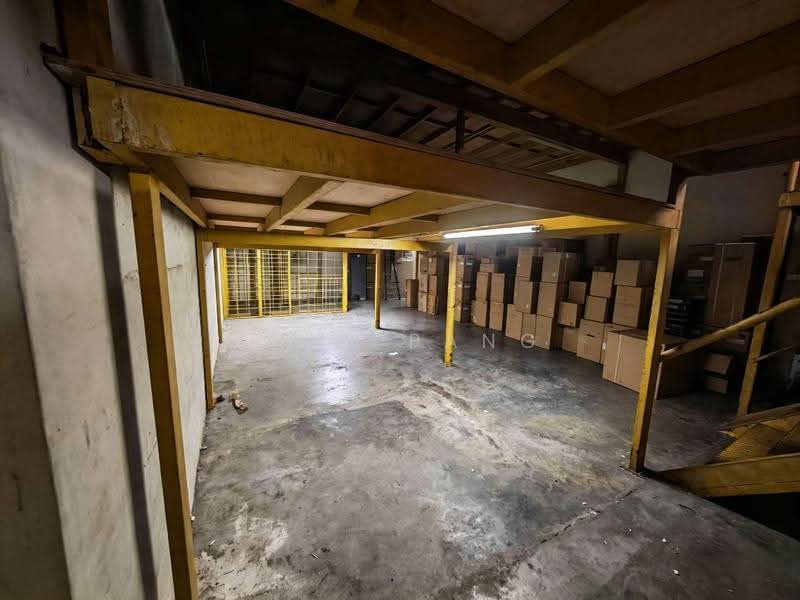 Gudang untuk Dijual di Batu Kitang Light Industrial Park (Kuching) - Mike Pang - PropertyGuru.com.my