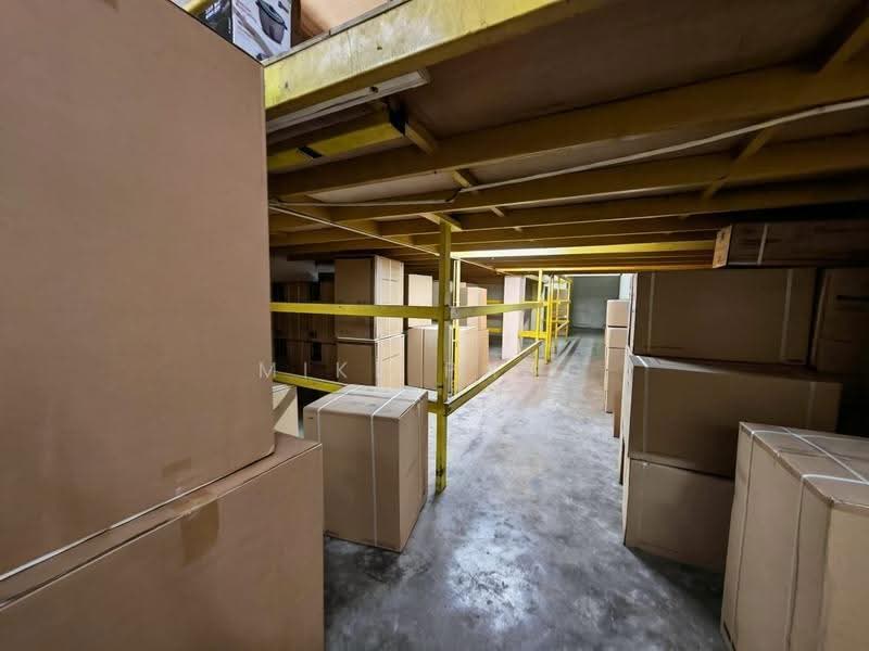 Gudang untuk Dijual di Batu Kitang Light Industrial Park (Kuching) - Mike Pang - PropertyGuru.com.my