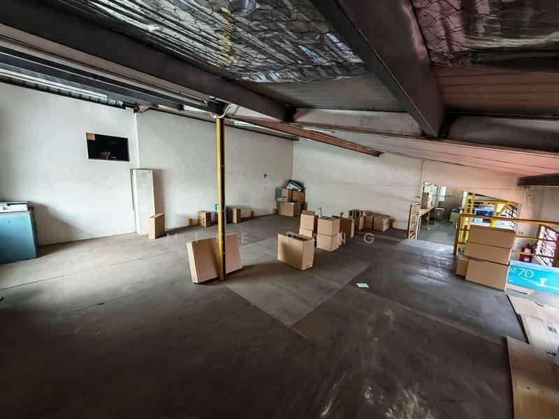 Gudang untuk Dijual di Batu Kitang Light Industrial Park (Kuching) - Mike Pang - PropertyGuru.com.my