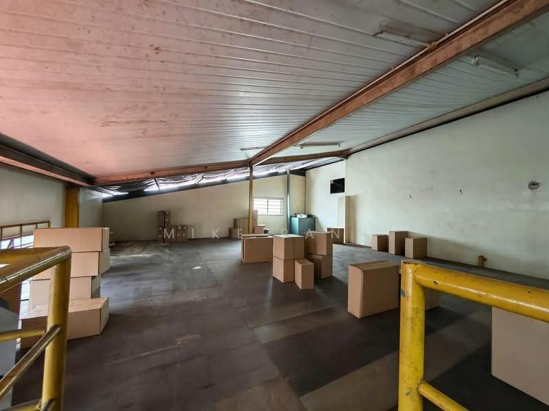Gudang untuk Dijual di Batu Kitang Light Industrial Park (Kuching) - Mike Pang - PropertyGuru.com.my