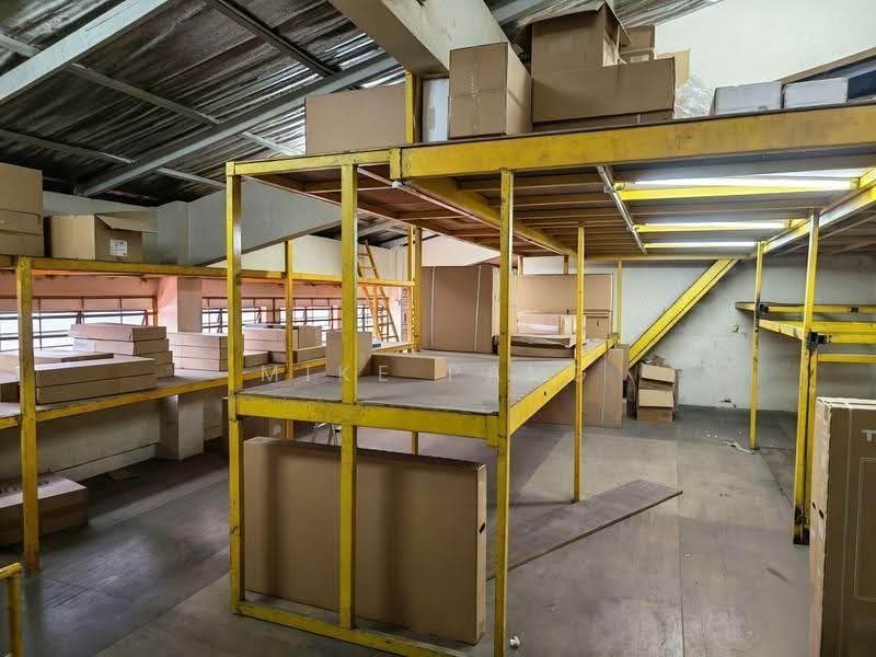 Gudang untuk Dijual di Batu Kitang Light Industrial Park (Kuching) - Mike Pang - PropertyGuru.com.my