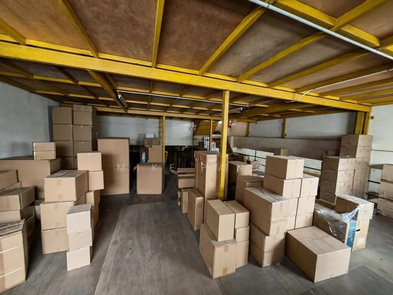 Gudang untuk Dijual di Batu Kitang Light Industrial Park (Kuching) - Mike Pang - PropertyGuru.com.my