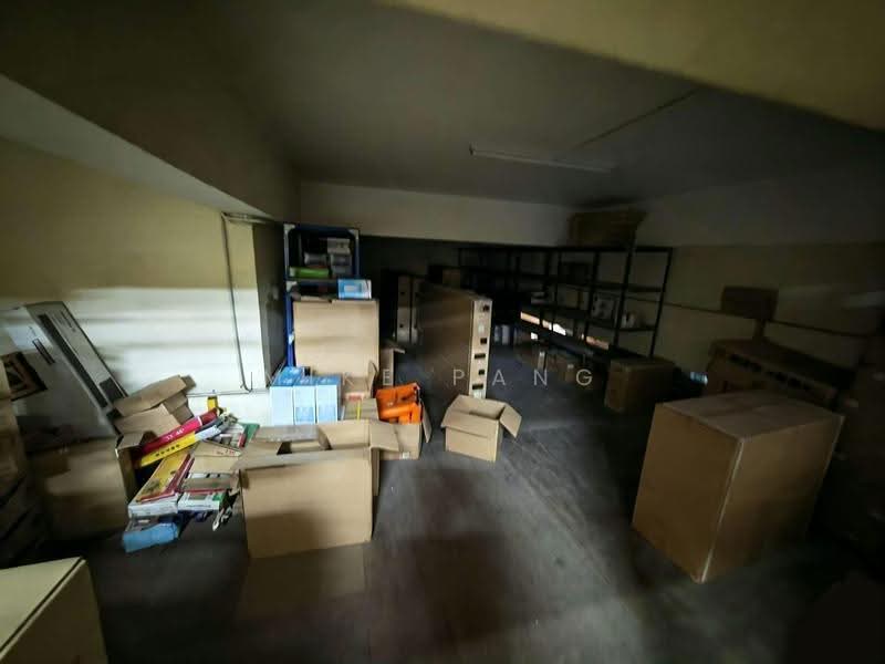 Gudang untuk Dijual di Batu Kitang Light Industrial Park (Kuching) - Mike Pang - PropertyGuru.com.my