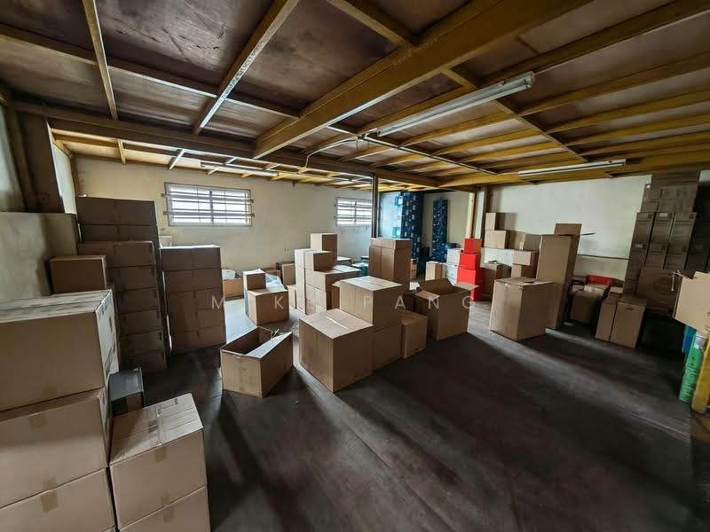 Gudang untuk Dijual di Batu Kitang Light Industrial Park (Kuching) - Mike Pang - PropertyGuru.com.my
