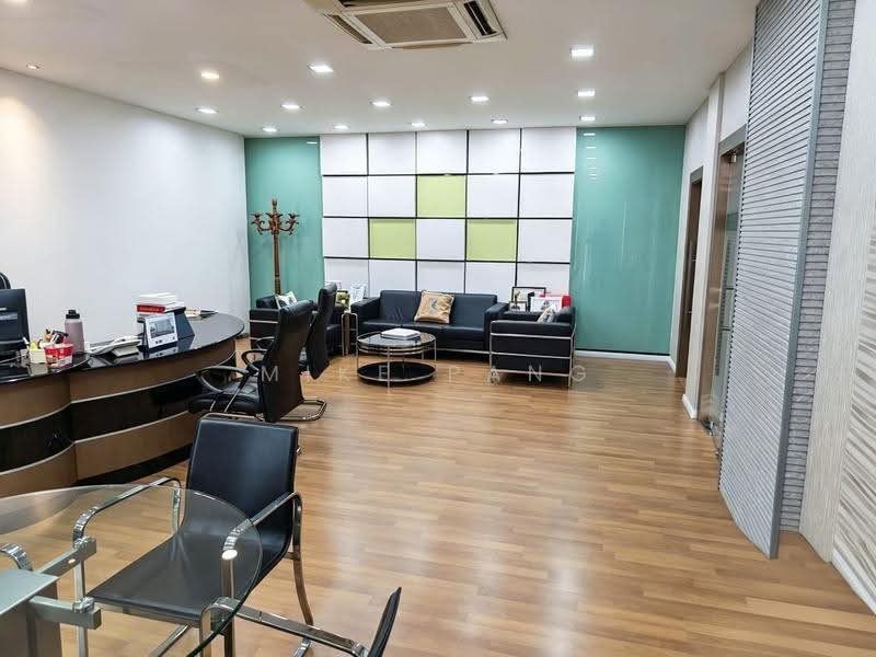Gudang untuk Dijual di Batu Kitang Light Industrial Park (Kuching) - Mike Pang - PropertyGuru.com.my