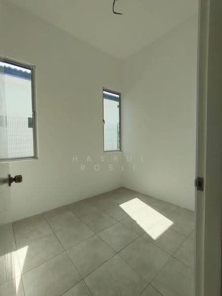 Semi-Detached House for Sale in Sungai Petani (Kedah) - Hasrul Rosli - Interior - PropertyGuru.com.my