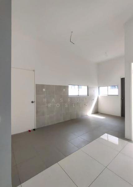 Semi-Detached House for Sale in Sungai Petani (Kedah) - Hasrul Rosli - Kitchen - PropertyGuru.com.my