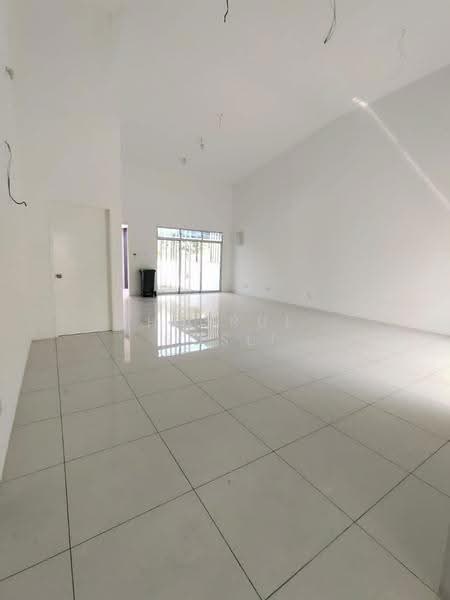 Semi-Detached House for Sale in Sungai Petani (Kedah) - Hasrul Rosli - Living Room - PropertyGuru.com.my