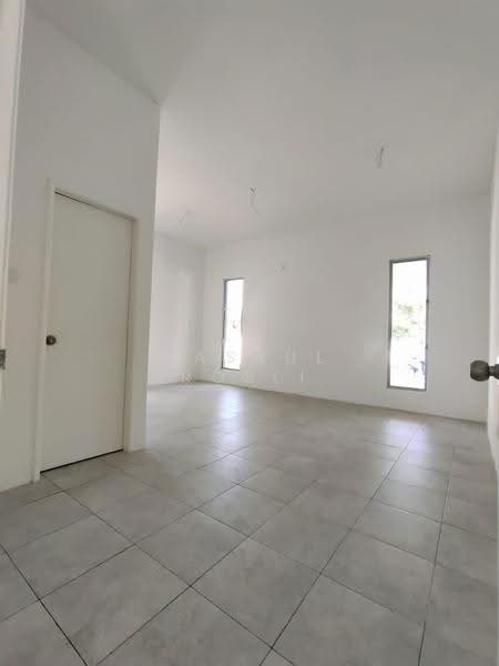 Semi-Detached House for Sale in Sungai Petani (Kedah) - Hasrul Rosli - Interior - PropertyGuru.com.my