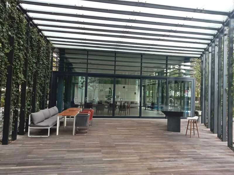 Kondominium untuk Disewa di Westside Three - Grace Ho - PropertyGuru.com.my
