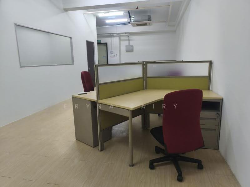 Shop / Office for Rent in Cyber 9 (Cyberjaya) - Eryna Sairy - PropertyGuru.com.my