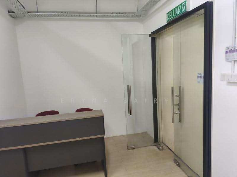 Shop / Office for Rent in Cyber 9 (Cyberjaya) - Eryna Sairy - PropertyGuru.com.my