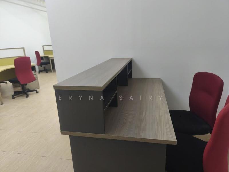 Shop / Office for Rent in Cyber 9 (Cyberjaya) - Eryna Sairy - PropertyGuru.com.my