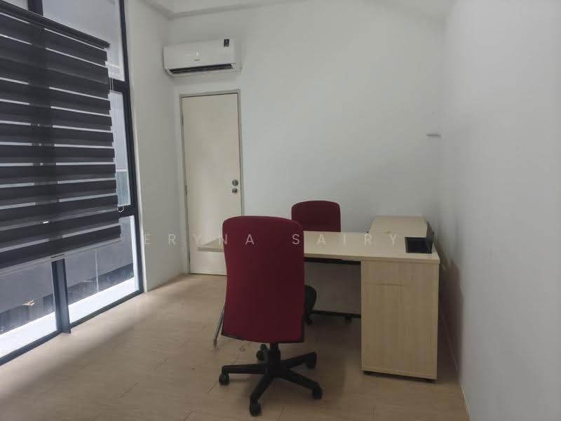 Shop / Office for Rent in Cyber 9 (Cyberjaya) - Eryna Sairy - PropertyGuru.com.my