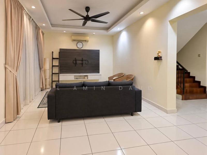 Condominium for Sale at Armanee - Al Amin Daud - PropertyGuru.com.my