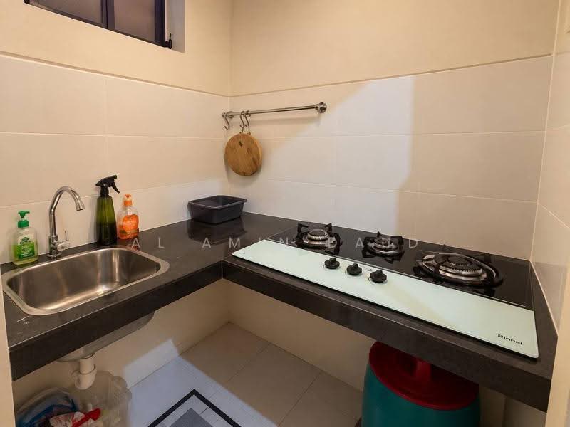 Condominium for Sale at Armanee - Al Amin Daud - PropertyGuru.com.my