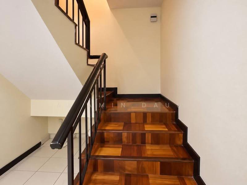 Condominium for Sale at Armanee - Al Amin Daud - PropertyGuru.com.my