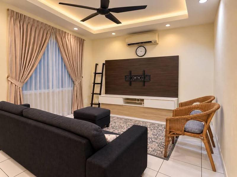 Condominium for Sale at Armanee - Al Amin Daud - PropertyGuru.com.my