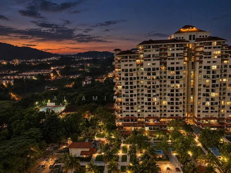 Condominium for Sale at Armanee - Al Amin Daud - PropertyGuru.com.my