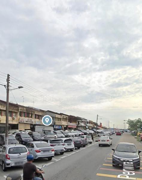 Shop for Sale in Taman Ungku Tun Aminah (Skudai) - Daniel Yong - Exterior - PropertyGuru.com.my