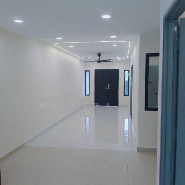 Rumah Teres 1-Tingkat untuk Dijual di Desa Rahmat (Johor Bahru) - Melinda Ee - Interior - PropertyGuru.com.my